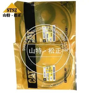 Diesel Pump 319-0678 is Suitable for CAT 637G, C9, CX31-C9I, D6R and Other Models thumbnail-5