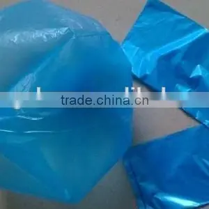 Plastic Custom Plastic Drawstring Bags With CE Certificate thumbnail-2