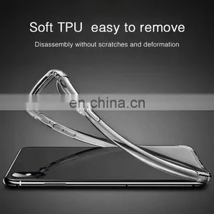 Design Cell Phone Case For Iphone 2020 New Product Wholesale For Apple Iphone 11/X/678/11 Max For Xiaomi Silicone Phone Case thumbnail-5