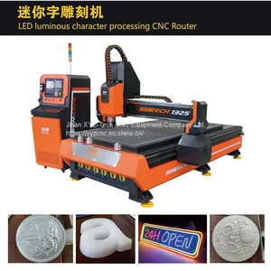 1325 Cnc Router Machine thumbnail-1