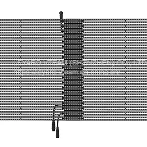 LED Display Screen in High-End Retail thumbnail-3