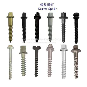 Sleeper Screws thumbnail-1
