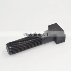 T Bolt M8X25 T Head Slot Bolt, Hammer Head T Bolts thumbnail-2