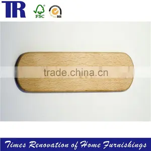 Sushi Plate Board,Wood Food Plate Board,Natural Wood Sushi Board thumbnail-1