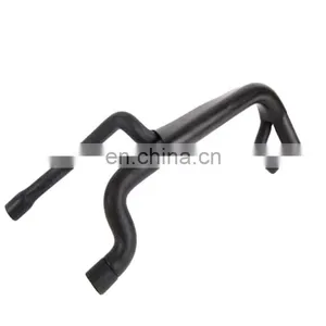 Junxiang Auto Manufacture Anti-aging Cooling System Mould Pressing For 1151743386 Radiator Hose thumbnail-1