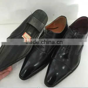 2016 New Classy Leather pu Best Men Business Casual Dress Shoes thumbnail-4