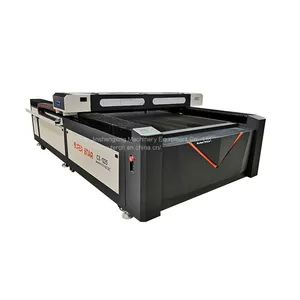 1325 Laser Cutting Machine Advertising Engraving Machine Laser Cutting Machine Manufacturers in China thumbnail-1