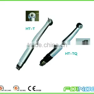 Model: HT-T/HT-TQ CE Approved Dental Push Button High Speed Handpieces thumbnail-1