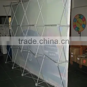 Inflatable Pop up Advertising Banner thumbnail-2