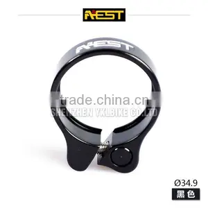 2015 AEST NEW Extension AL6061 CNC Machined Seat Clamp thumbnail-5