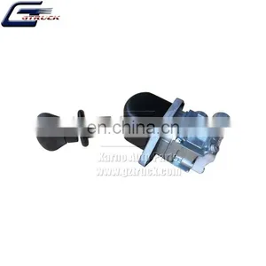 Heavy Duty Truck Parts Hand Brake Valve Oem 1389079 1336128 9617231300 Air Brake Valve for DAF Truck thumbnail-3