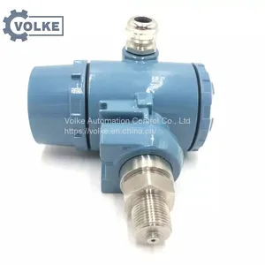 High Temperature Pressure Sensor High Precision Water Oil Pneumatic Pressure Transmitte thumbnail-4