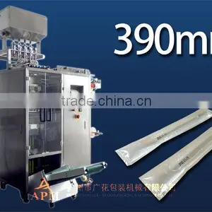 Ice Lolly Automatic Packing Machine thumbnail-1