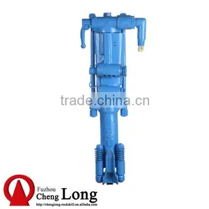 Y26 Hydraulic Leg Rock Drill thumbnail-3