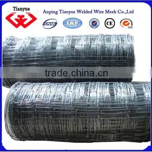 Electro Galvanized Cattle Fence(ISO and SGS) thumbnail-6