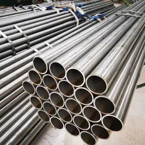China Shandong Baote Pipe Industry Co. , Ltd. company overview - view 1 thumbnail