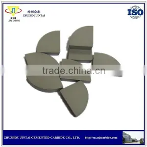 Top Quality Tungsten Carbide Blazed Tips thumbnail-1