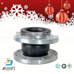 Flexible Pipe Rubber Expansion Joints thumbnail-1