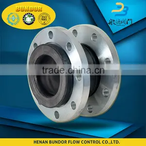 Cv Mat Rubber Expansion Joint Rubber Boot thumbnail-2
