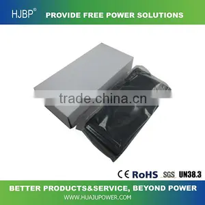 HJBP S Series 180W 24V6A (LiNiCoMn)O2 Nickel Cobalt Manganese Lithium Battery Charger for E-Bike 24V 20AH thumbnail-1