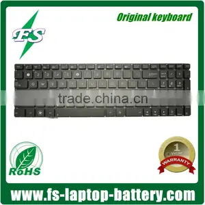 0KNB0-6620US00 Genuine Keyboards for Asus A56 9Z.N8BBQ.G01 9Z.N8BBU Notebook Keyboard thumbnail-1