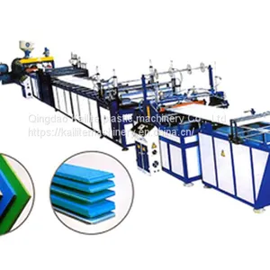 Plastic Sheet Extrusion Line thumbnail-1