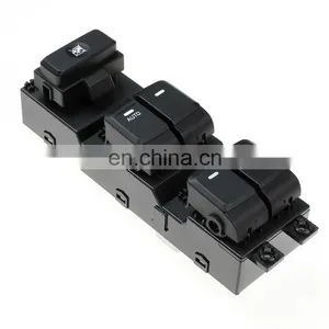 100029959 ZHIPEI New Master Auto Window Switch for Hyundai MISTRA 93570-B3000 thumbnail-2