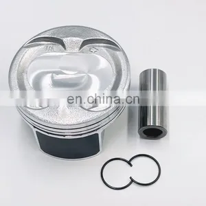 2021 Perfect Quality Auto Parts Piston With Piston Aluminum Engine Piston 13010-RAA-A01 thumbnail-3