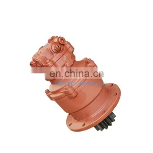 Dedicated R110 Rotary Motor R110-7 Slew Motor Box R100 Swing Motor Assy thumbnail-1