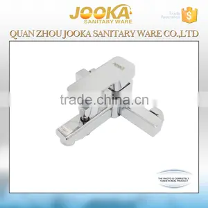 High Quality In-wall Polished Shower Faucet thumbnail-1