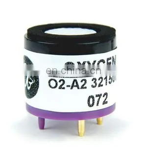 Gas Sensor Detector 02-A2 O2-A2 Oxygen Sensor thumbnail-1