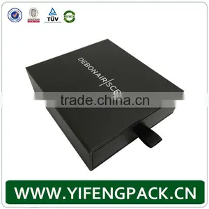 Elegant Logo Printed Sex Toy Packaging Box Supplier thumbnail-5