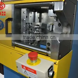 Pipe End Former With Flinging Mode TE1K20-3/F thumbnail-2