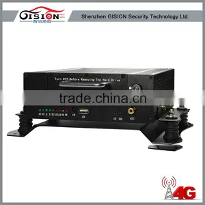 Novelties Wholesale China hd Car Dvr 4g Vehicle Mdvr Bus Dvr thumbnail-1