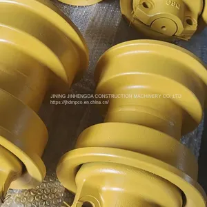 CAT D6C Track Roller SF 9S9401 Bottom Roller Lower Roller235, 955L, D6C ROLLER thumbnail-3