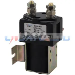 CZWH200A/72V dc Contactor thumbnail-1
