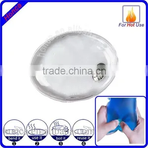 Portable Gel Instant Hand Warmer Reaction thumbnail-1