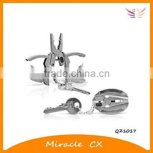 Combination Outdoor Tools Pocket Multi Pliers thumbnail-1