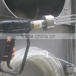 Brine Injector Machine/meat Brine Injector in 2015 thumbnail-3