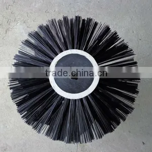Road Sweeper Brushes Used in Cars thumbnail-1