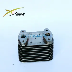 Oil Cooler Oil Radiator D30-1013013 Engine Oil Cooler thumbnail-1