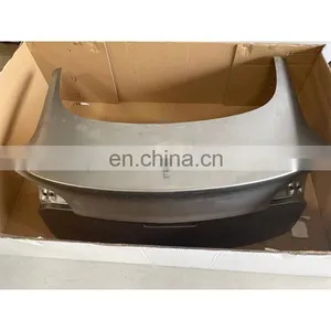 Modern Design The Lowest Price Model 3 Auto Body Parts Tail Box Door Rear Door thumbnail-5