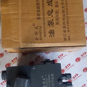 WG9719820001 Cab Lift Pump Copy OEM thumbnail-1
