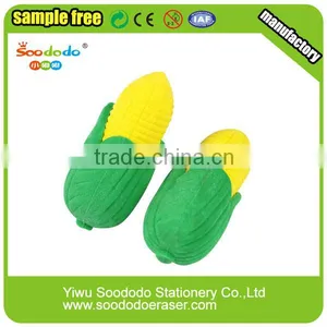 Corn Grain Free Sample Eraser thumbnail-1
