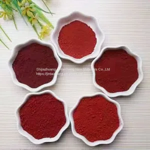 Iron Oxide Brown 650 for Paint, Tile, Brick, Cement, Wall Coating thumbnail-1