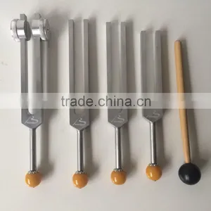 Frequency 317.83 HZ of Liver Tuning Fork thumbnail-3