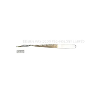 Micro Hohman Retractor 4mm thumbnail-1