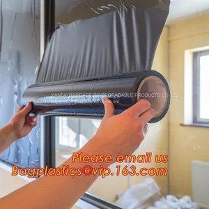 Protective Film For Plexiglass/Protective Film For Book Cover/Protective Film For Glasses, Thermoplastic Polyurethane Protective Sheet thumbnail-3