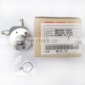 294090-1050,294090-0290 Original New HP3 Pump Element Kit Plunger for 294000-0785 thumbnail-1