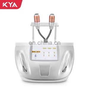Needle-free Face Carving Beauty Instrument Skin Lifting Wrinkle Removal Radar Line Carving Instrument Beauty Sculpture Machine thumbnail-1